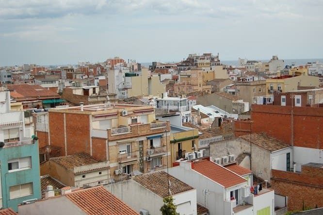 Badalona impulsa un pla per construir prop de 300 habitatges públics fins al 2030