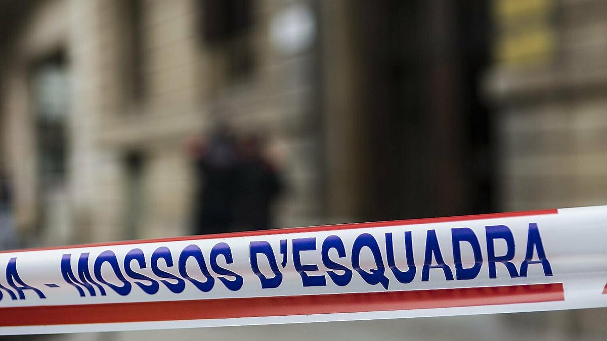 Busquen un estudiant nord-americà desaparegut a Barcelona des de fa dies