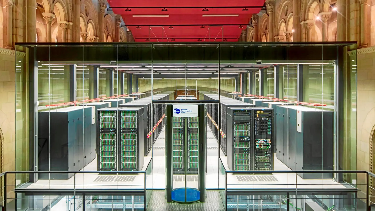 Catalunya impulsa un nou hub d’intel·ligència artificial a Barcelona per reforçar la tecnologia al país