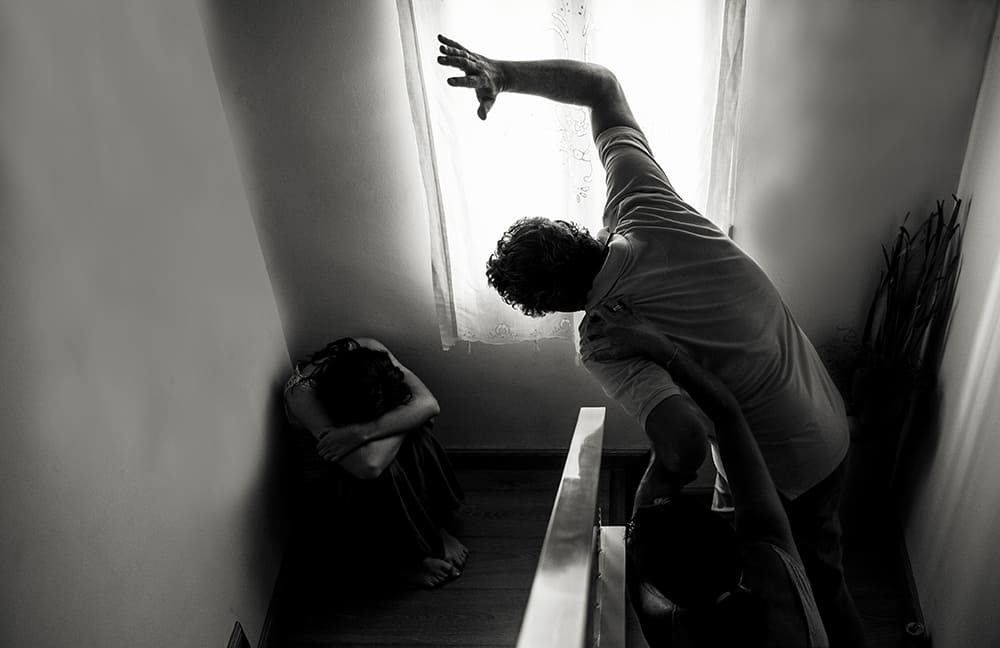 Detingut a Lleida un home acusat de maltractar la seva parella en un nou cas de violència masclista