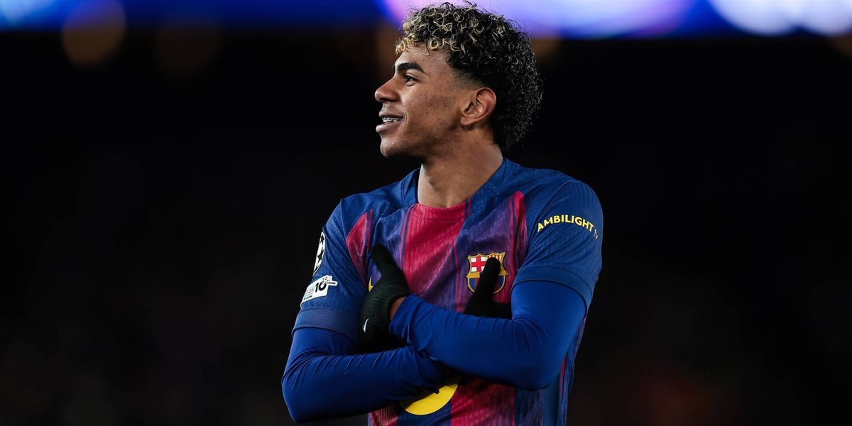 El Barça rescata un empat agònic contra el Newcastle a la Champions amb un penal al minut 96