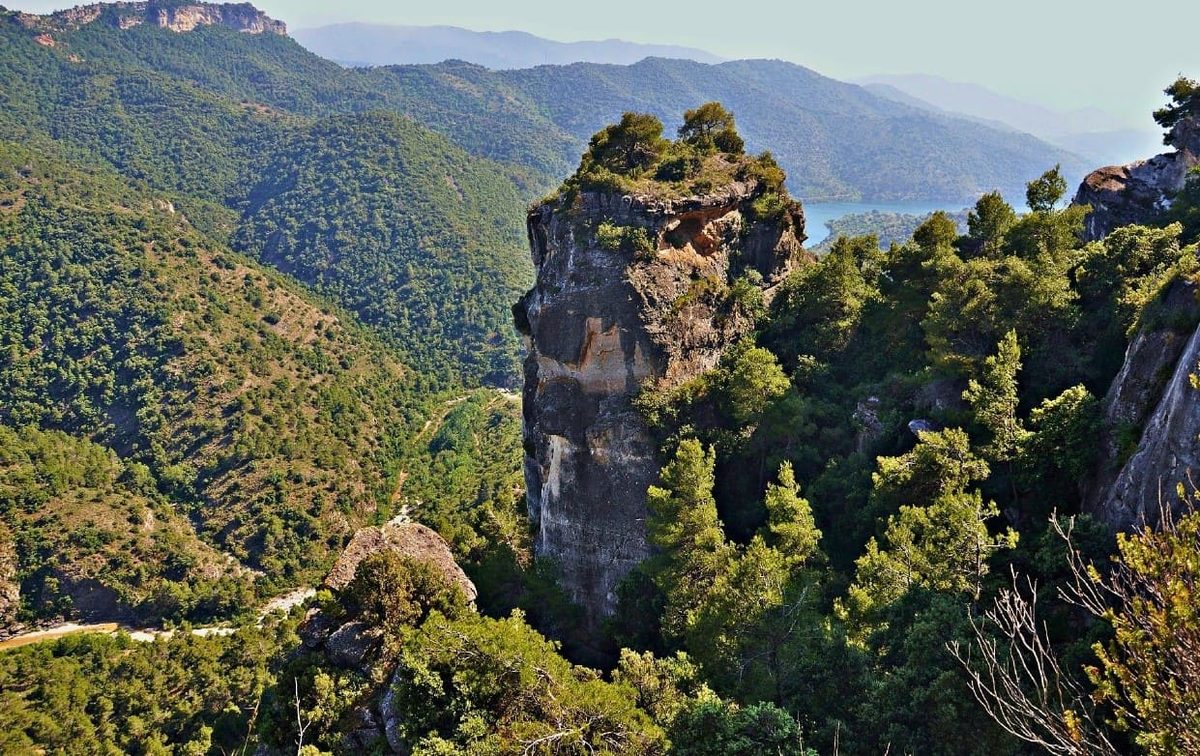 El futur Parc Natural de les Muntanyes de Prades serà realitat aquest estiu