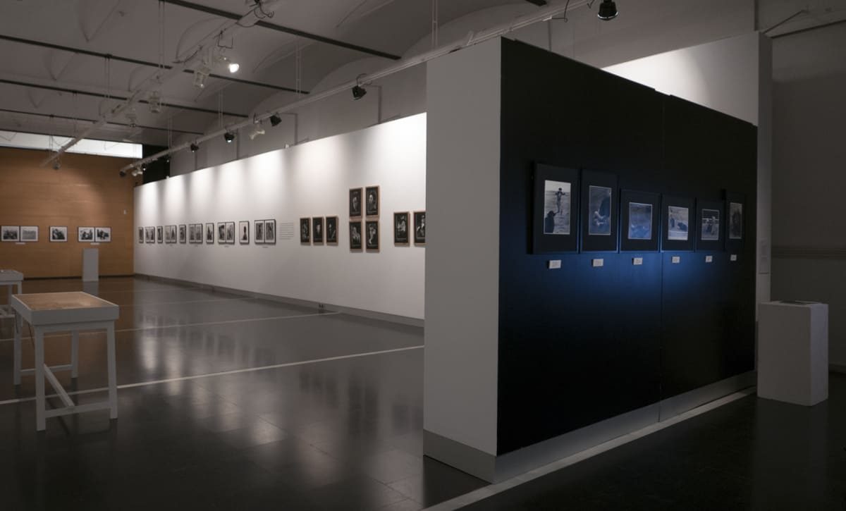 FineArt Igualada reuneix desenes d’exposicions de fotografia en la seva 14a edició