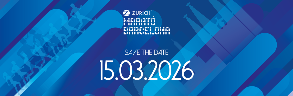 La Marató de Barcelona 2026 prepara rècord de participació amb milers de corredors